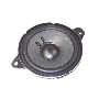 8W0035454A Speaker (Front, Rear)